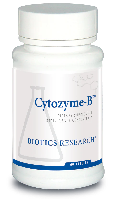 Cytozyme-B Brain