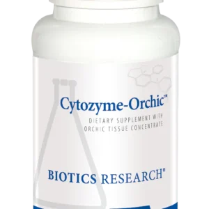 Cytozyme-Orchic