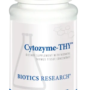 Cytozyme-THY (Thymus)