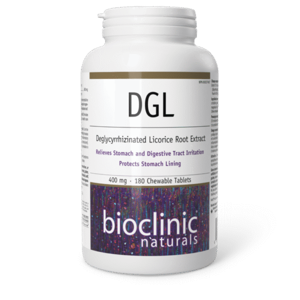 DGL