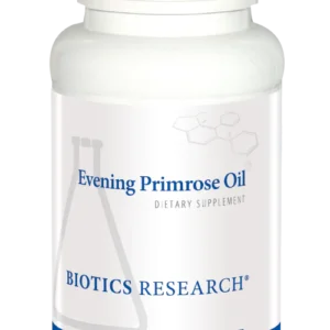 Evening Primose Oil