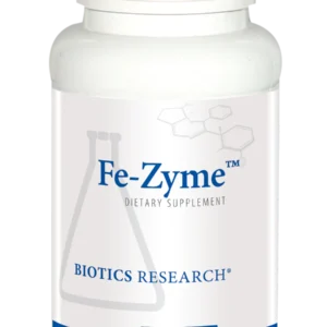 Fe-Zyme™