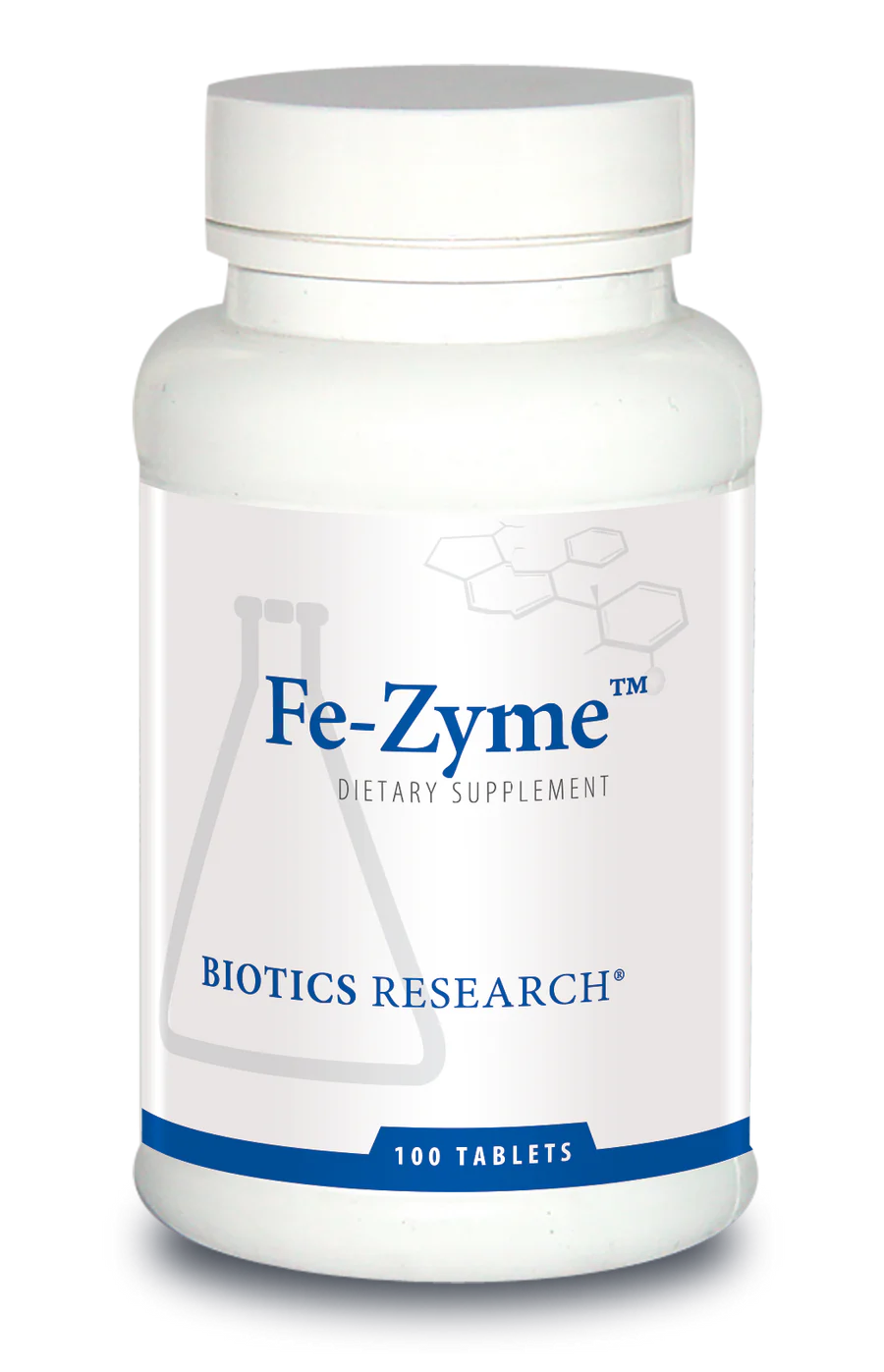 Fe-Zyme™