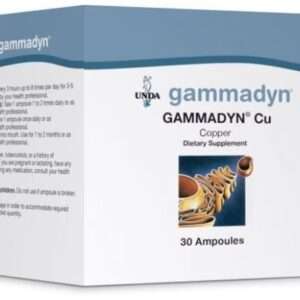 Gammadyn Cu