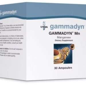 Gammadyn Manganese (Mn)