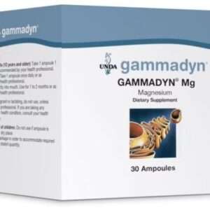Gammadyn Mg