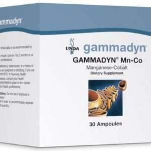 Gammadyn Mn-Co