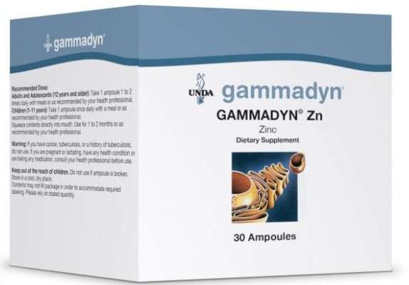 Gammadyn Zn