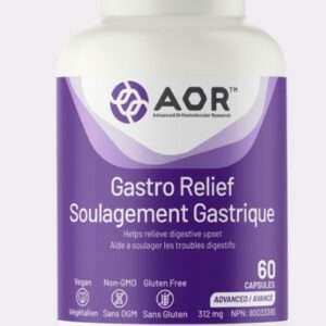Gastro Relief