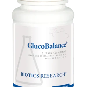 GlucoBalance