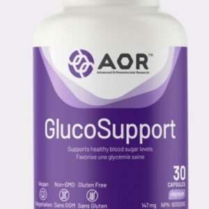 GlucoSupport