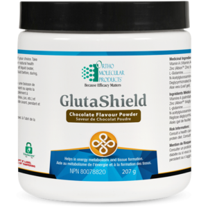 GlutaShield Chocolate