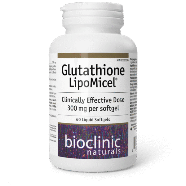 Glutathione LipoMicel