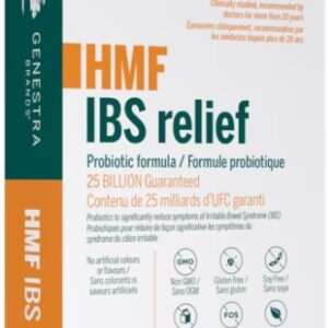 HMF IBS Relief