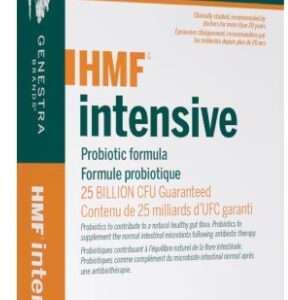 HMF Intensive