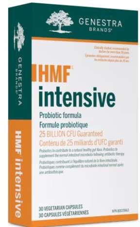 HMF Intensive