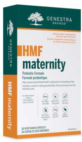 HMF Maternity