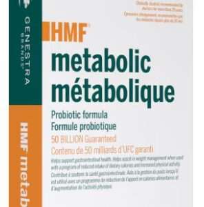 HMF Metabolic