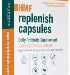 HMF Replenish Capsules