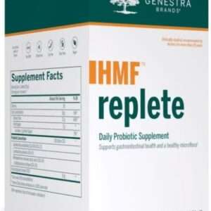HMF Replete
