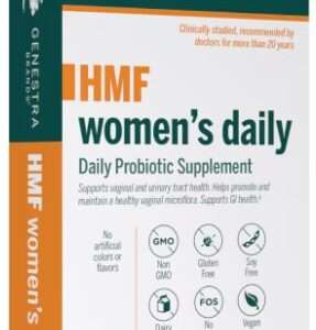 HMF Women's Daily