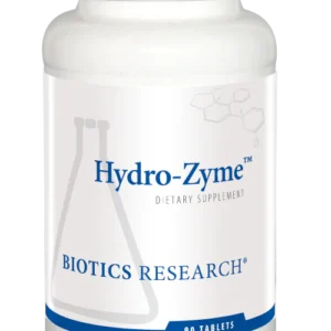 Hydro-Zyme