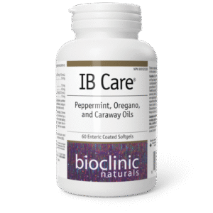 IB Care