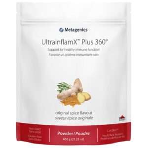 Ultralnflamx Plus 360
