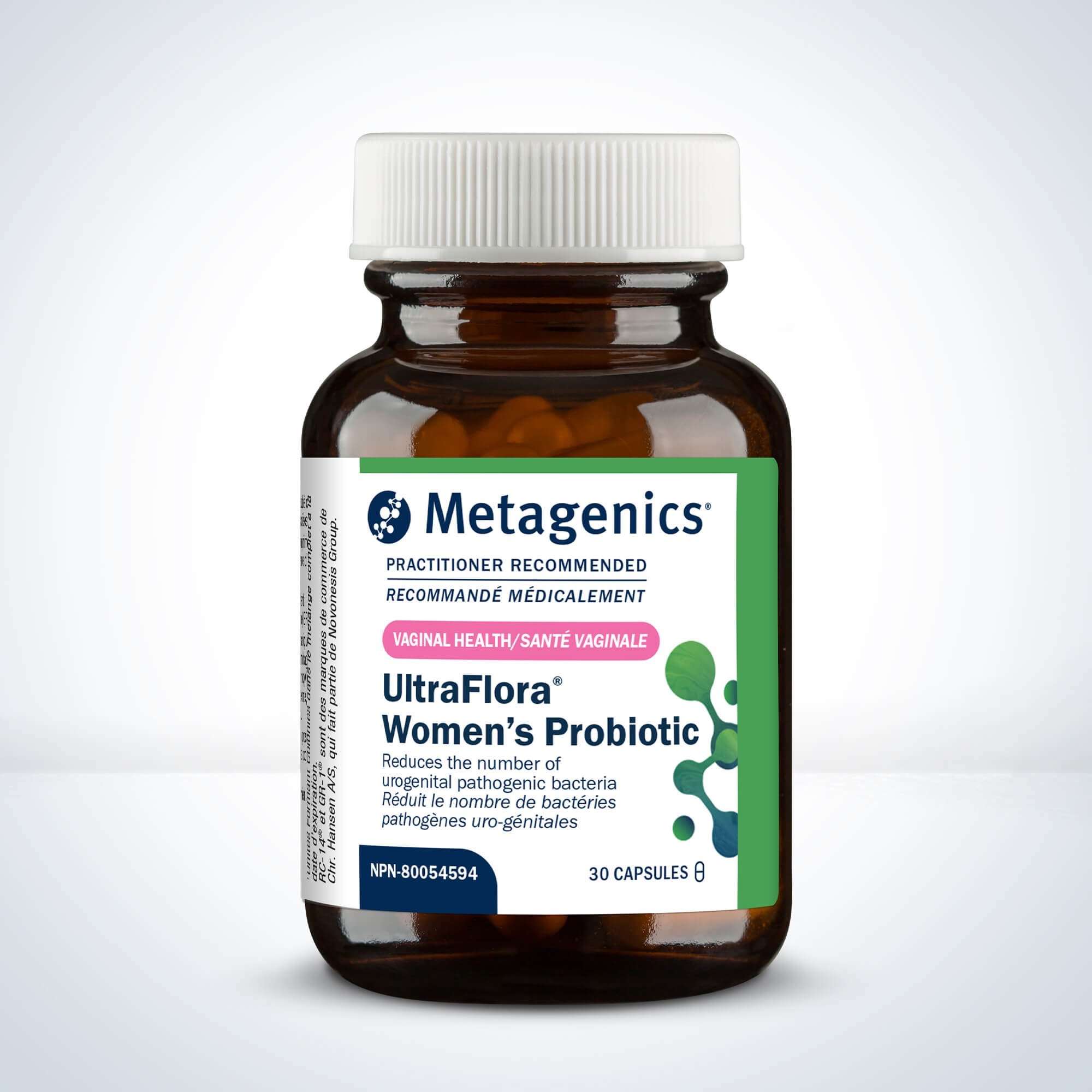 UltraFlora Womens