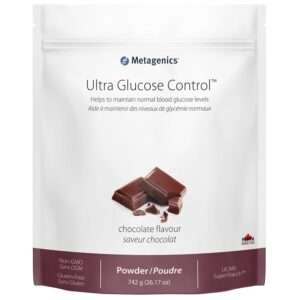Ultra Glucose Control Chocolate