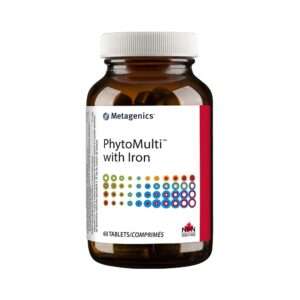 PhytoMulti with Iron