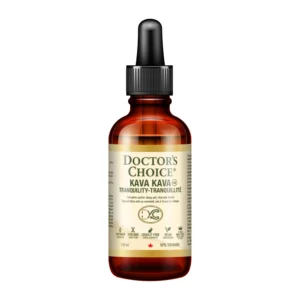 Kava Kava Tranquility 110ml