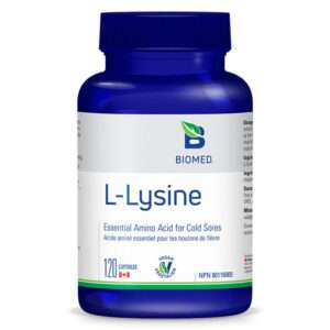 L-Lysine-Biomed