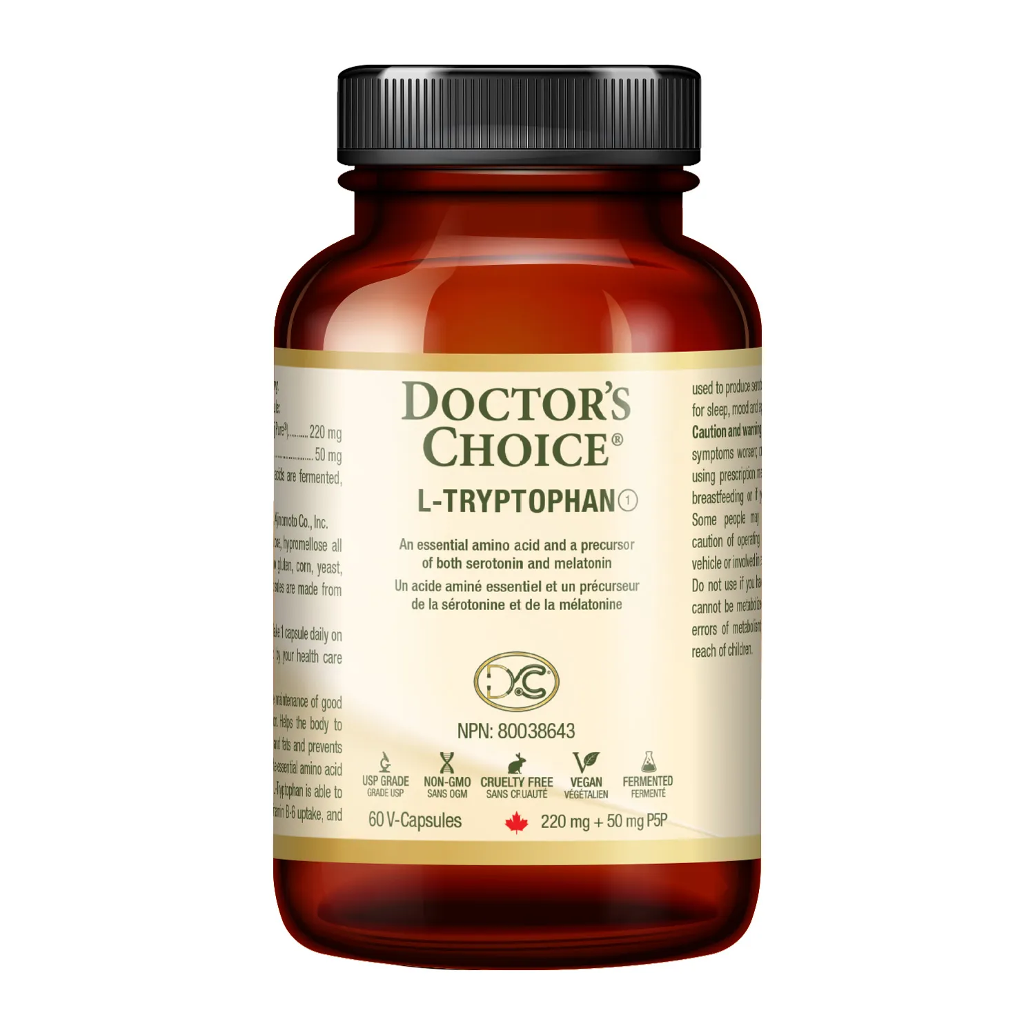 L-Tryptophan