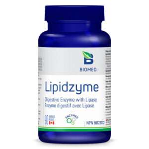 Lipidzyme
