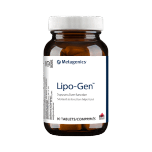 Lipo-Gen