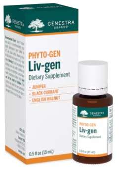 Liv-gen