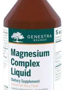 Magnesium Complex Liquid