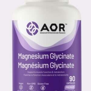 Magnesium Glycinate