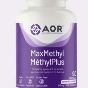Max Methyl