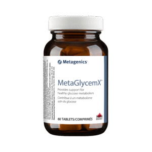 MetaGlycemX