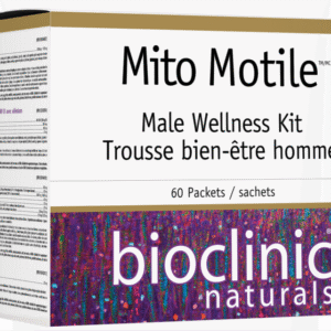 Mito Motile