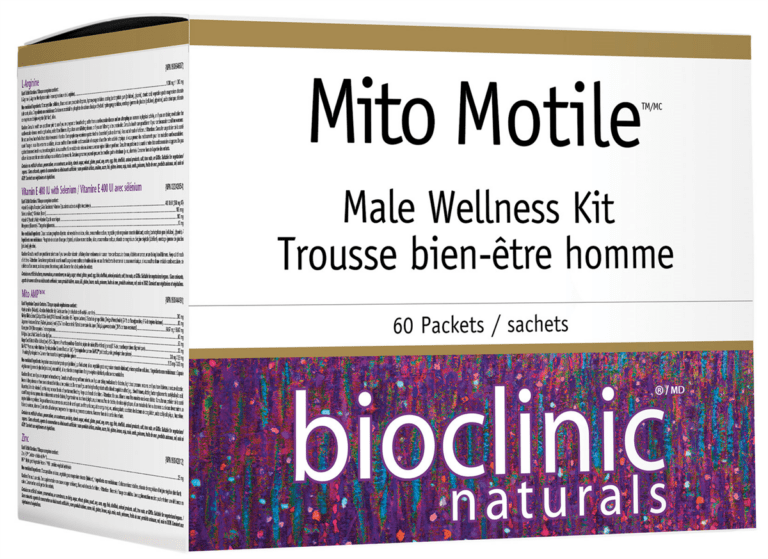 Mito Motile