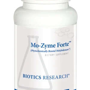 Mo-Zyme Forte™ (Molybdenum)