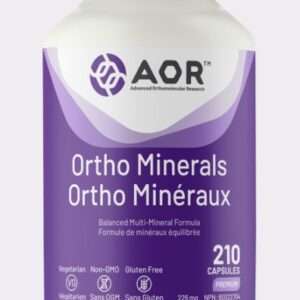 Ortho Minerals