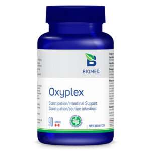 Oxyplex