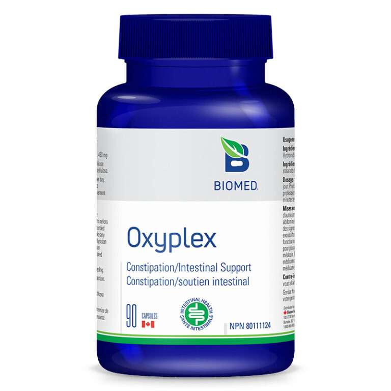 Oxyplex