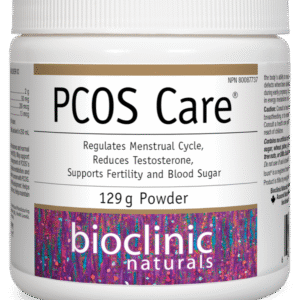 PCOS Care