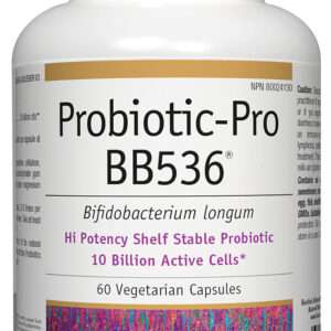 Probiotic - Pro BB536
