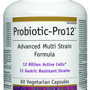 Probiotic-Pro12